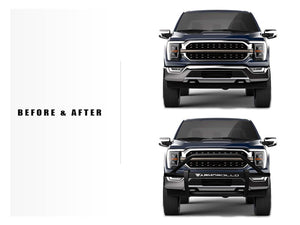 Product of Armordillo 7162013 Grille Guard  