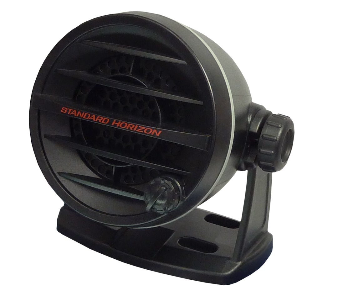 Standard Horizon Mls-410pa-B Vhf Radio Speaker||mls-410pa-B.Jpg||85||stdmls410pab||1014228