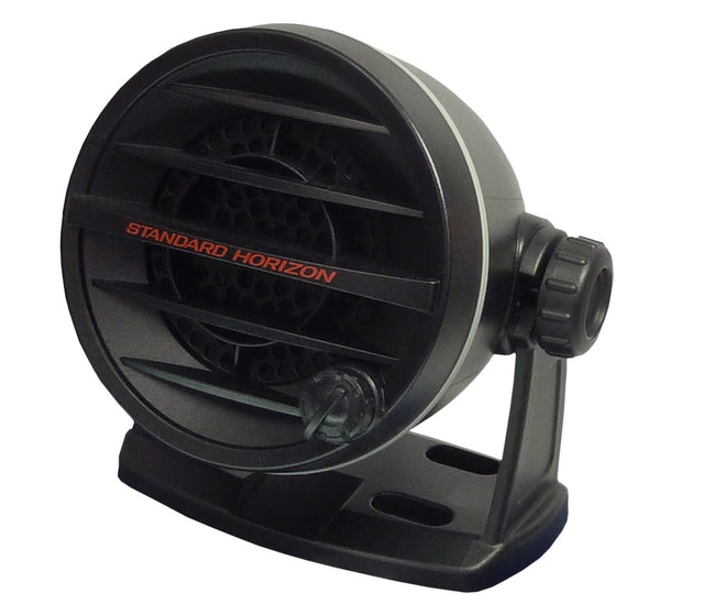 Standard Horizon Mls-410pa-B Vhf Radio Speaker||mls-410pa-B.Jpg||85||stdmls410pab||1014228