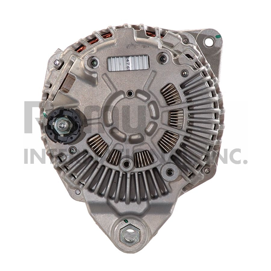 Remy International 12812 Alternator/ Generator||12812_2.Jpg||87||r1k12812||1698464