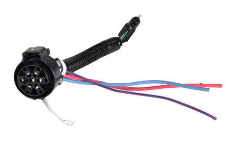Hopkins Mfg 47204 Trailer Wiring Connector Adapter||47204.Jpg||85||h2247204||1511099