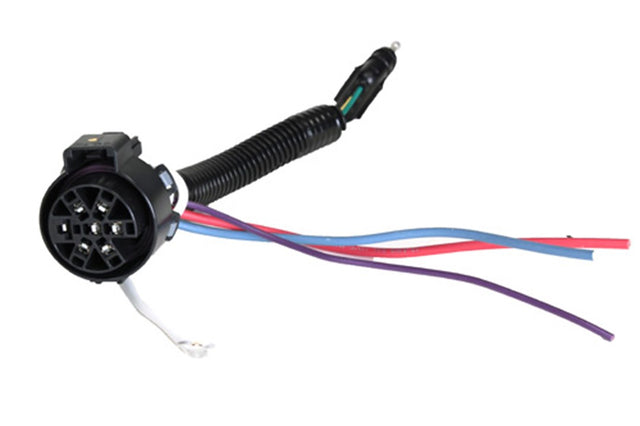 Hopkins Mfg 47204 Trailer Wiring Connector Adapter||47204.Jpg||85||h2247204||1511099