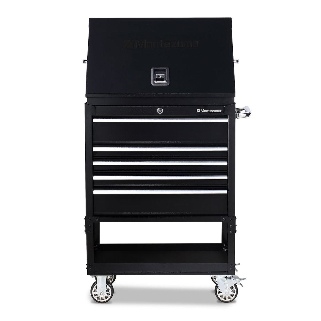 Product of Montezuma ME300B TRIANGLE® Toolbox 
