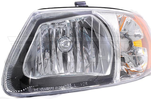 Dorman (Oe Solutions) 1590312 Headlight Assembly||1590312_2.Jpg||87||d181590312||863584