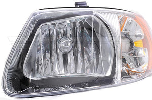 Dorman (Oe Solutions) 1590312 Headlight Assembly||1590312_2.Jpg||87||d181590312||863584