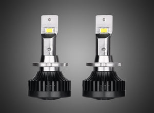 Product of Arc Lighting 22d21 Headlight Bulb - Led
