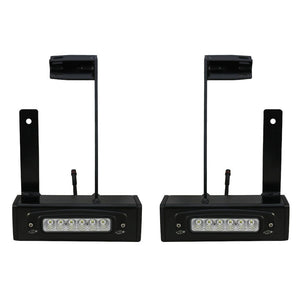 Product of Race Sport Lighting Dhdhb17ul Backup Light