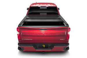 Product of BAK Industries BAKFlip G2 Hard Folding 226130 Tonneau Cover 