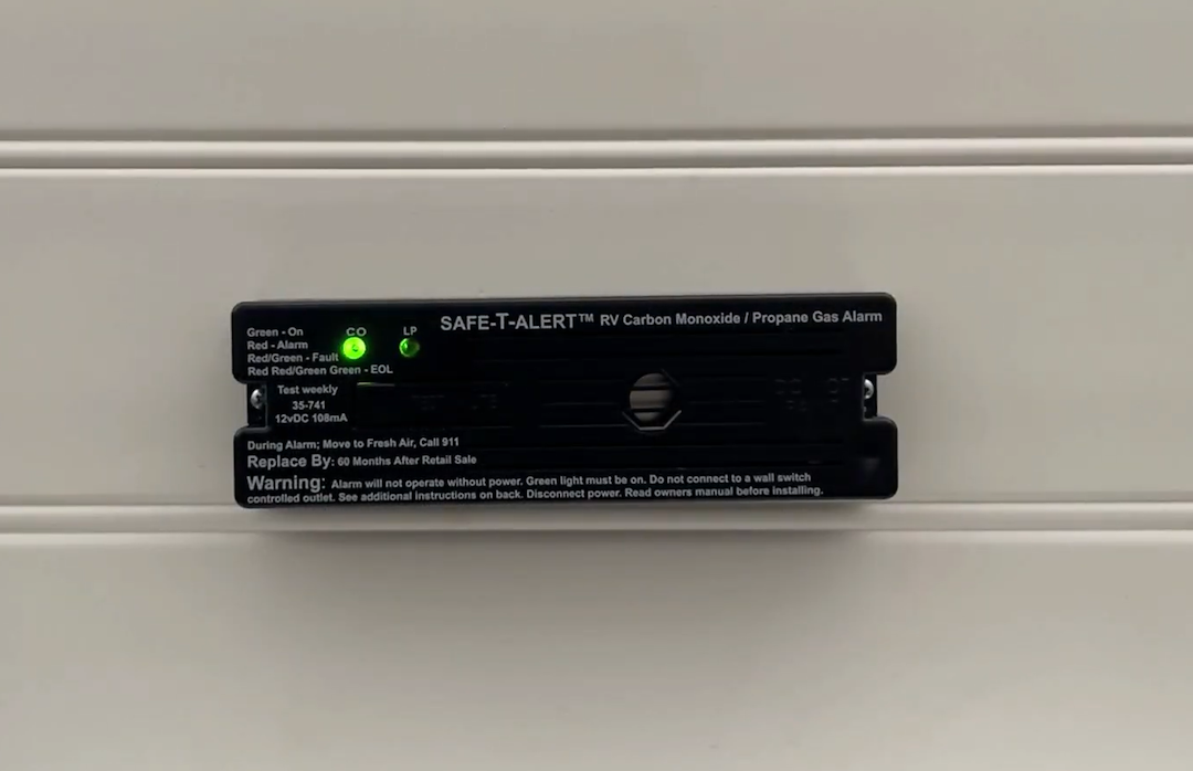 Mti Industry 35-741-Bl Carbon Monoxide/ Propane Leak Detector||35-741-Bl_2.Png||87||m6t35741bl||1674130