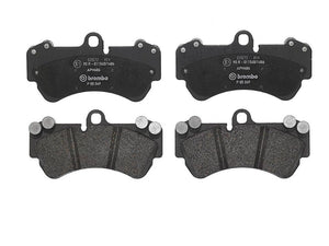 Product of Brembo P85069 Brake Pad - Set Of 4 