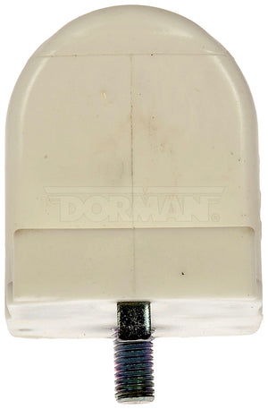 Dorman Chassis Bb901116pr Bump Stop- Control Arm||||90||d18bb901116pr||2014016