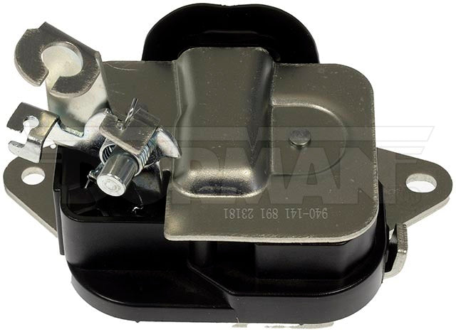 Dorman (Oe Solutions) 940-141 Door Latch Assembly||940-141_2.Jpg||87||d18940141||852888