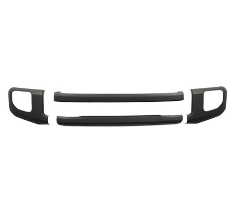 Product of Ecoological Fd0302 Bumper Cover