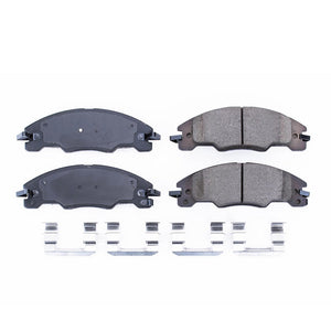 Power Stop 17-1339 Brake Pad||17-1339.Jpg||85||p15171339||1300017