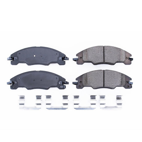 Power Stop 17-1339 Brake Pad||17-1339.Jpg||85||p15171339||1300017