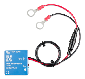 Product of Victron Energy Sbs050150200 Battery Monitor