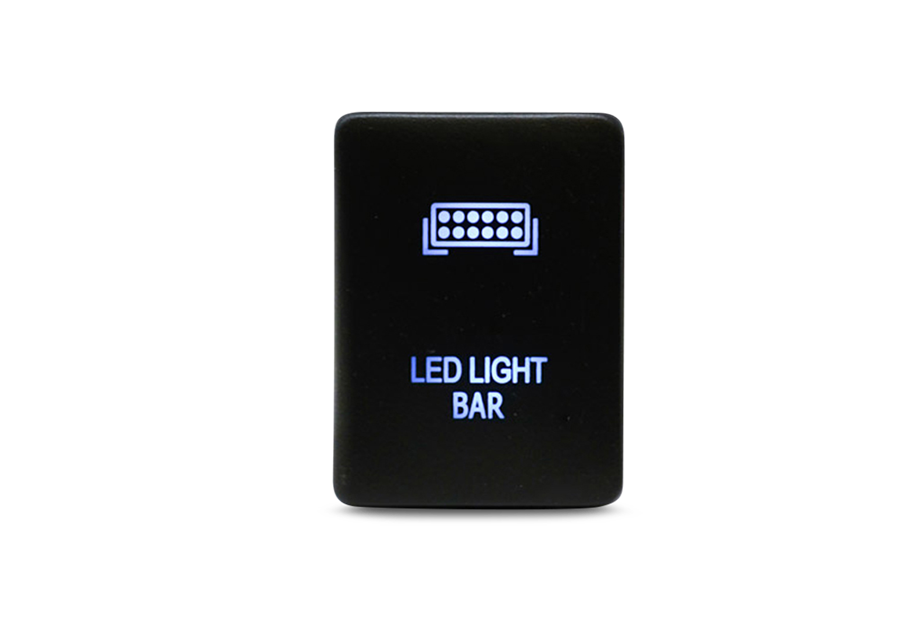Cali Raised Led Cr2466 Light Bar||cr2462.Png||94||crlcr2466||1014588