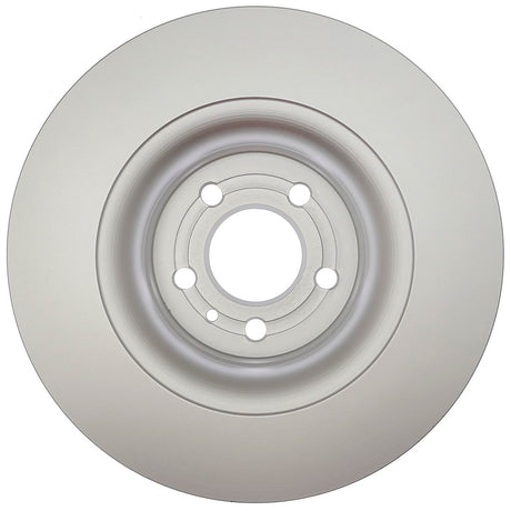Product of Raybestos Brakes 681952 Specialty - Street Performance OEM OEM Brake Rotor 