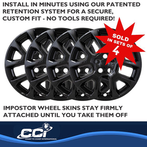 Coast To Coast Imp507blk Wheel Skin||cci_Imp507blk_Impostor Wheel Skin_B2c_5.Jpg||89||cciimp507blk||1610981