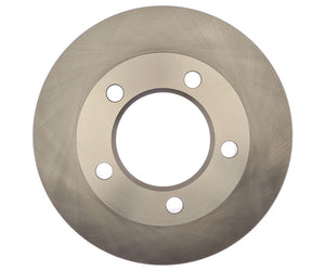 Product of Raybestos Brakes 66438R R-Line Plain Face 2-Piece Brake Rotor 