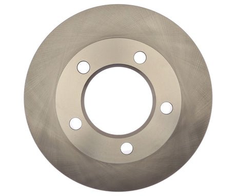 Product of Raybestos Brakes 66438R R-Line Plain Face 2-Piece Brake Rotor 