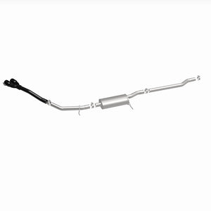 Product of Magnaflow Performance 19597 Street Series Cat Back System Single Exhaust System Kit 