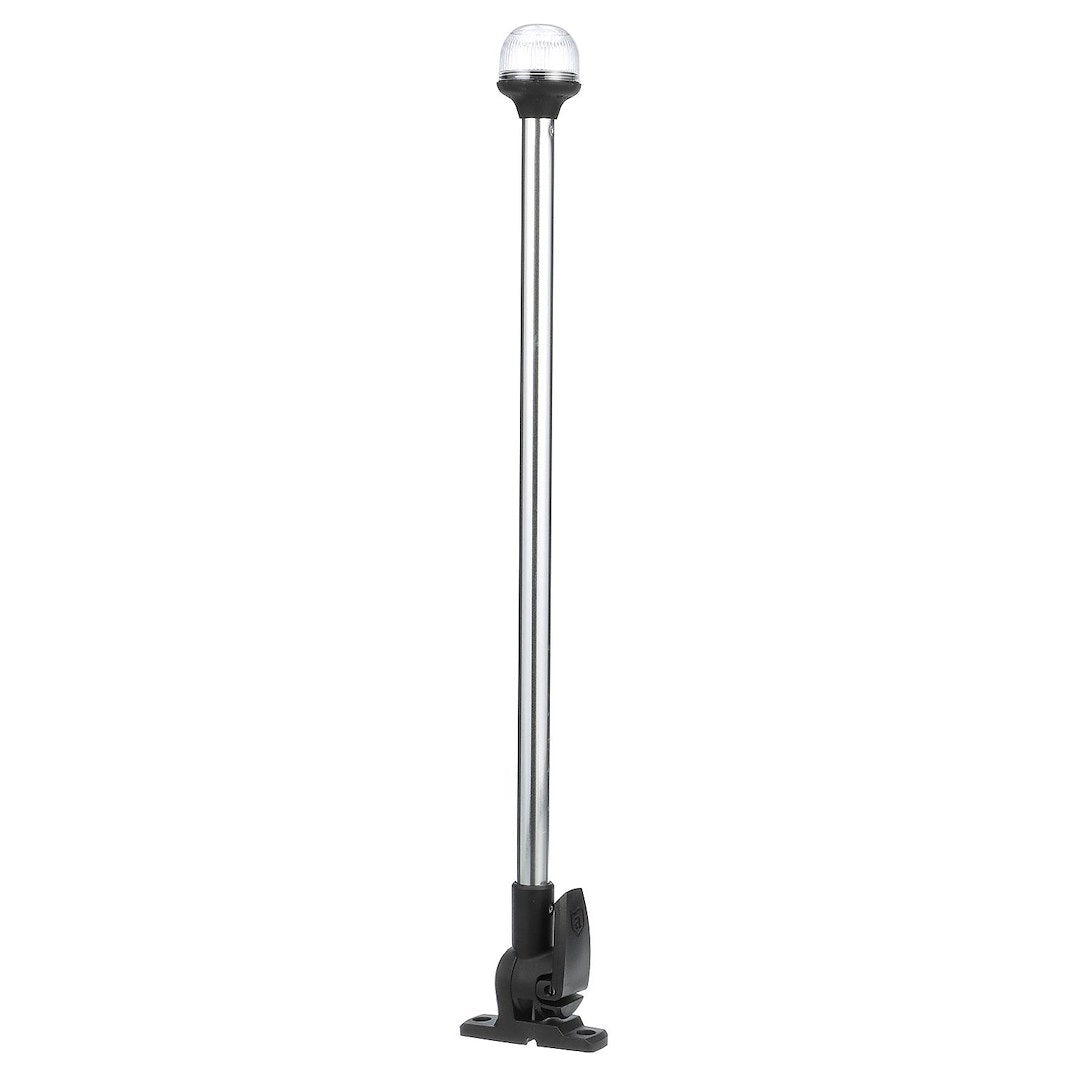 Product of Attwood Marine 5350-Pa20-7 Navigation Light