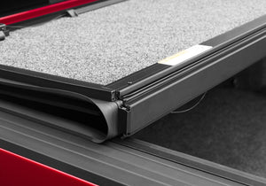 Product of UnderCover Ultra Flex Hard Folding UX42003 Tonneau Cover 