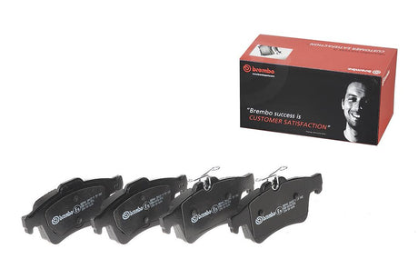 Product of Brembo P59042 Brake Pad - Set Of 4 