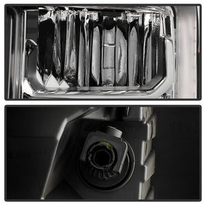 Xtune 9960000 Headlight Assembly||9960000_3.Jpg||88||s2z9960000||2219180