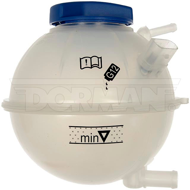 Dorman (Oe Solutions) 603-027 Coolant Reservoir||603-027.Jpg||85||d18603027||1012897