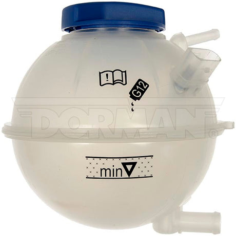 Dorman (Oe Solutions) 603-027 Coolant Reservoir||603-027.Jpg||85||d18603027||1012897