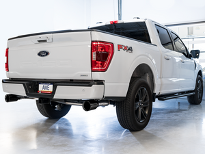 Product of AWE Tuning 3015-33119 0FG Cat-Back System Single Exhaust System Kit 