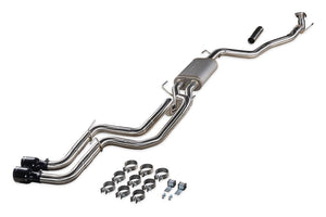 Product of Flowmaster 738173 Signature Series Cat-Back System Exhaust System Kit 