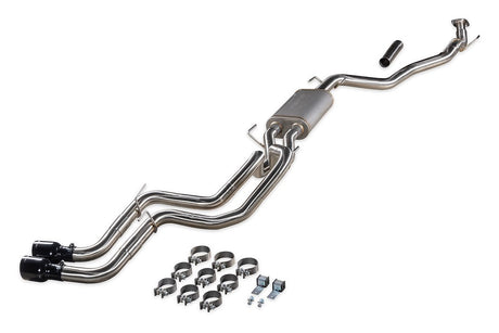 Product of Flowmaster 738173 Signature Series Cat-Back System Exhaust System Kit 