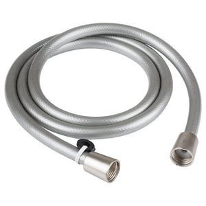 Dura Faucet Df-Sa230-Sn Shower Head Hose||df-Sa230-Sn_Pic1.Jpg||85||d6udfsa230sn||991606