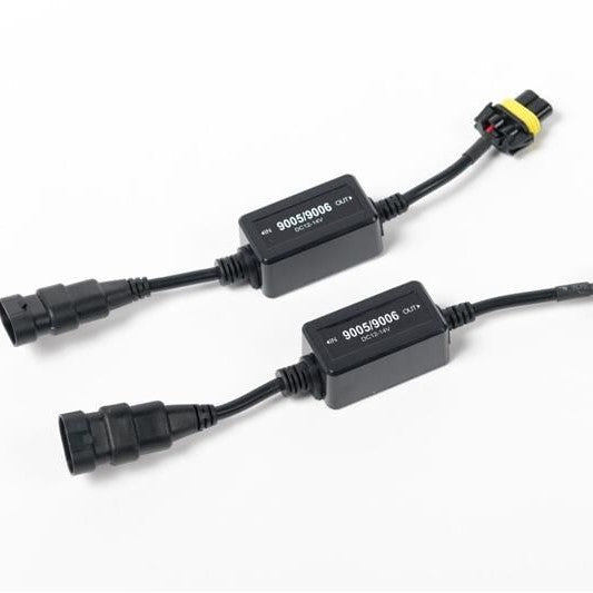 Putco 769005af Headlight Anti Flicker Kit||||85||p45769005af||1911585