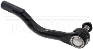 Product of Dorman Chassis TO81191PR Premium ™ OEM Steel Tie Rod End 