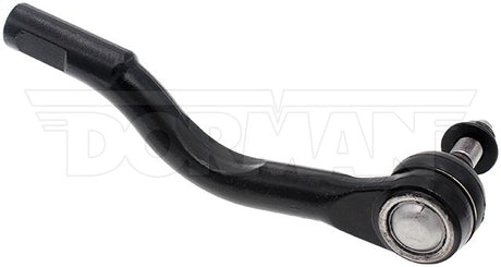 Product of Dorman Chassis TO81191PR Premium ™ OEM Steel Tie Rod End 