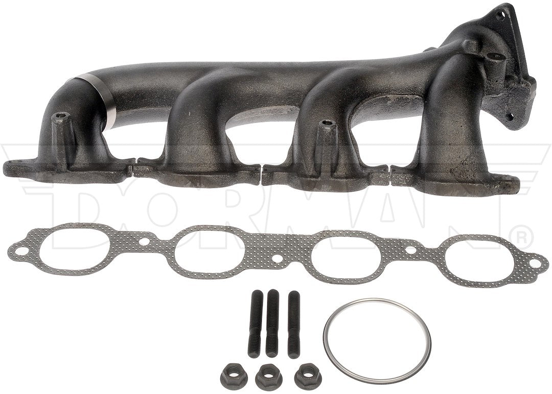 Dorman (Oe Solutions) 674-496 Exhaust Manifold||674-496-007.Jpg||85||d18674496||1354104