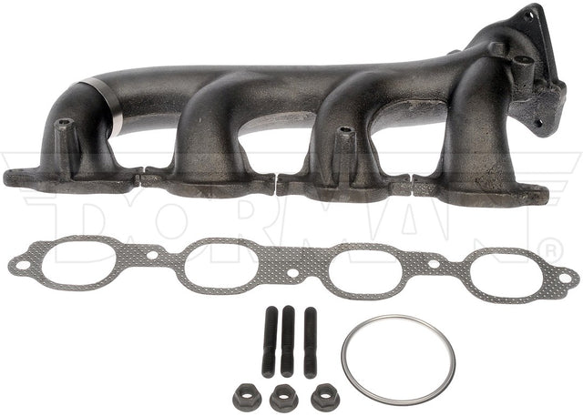 Dorman (Oe Solutions) 674-496 Exhaust Manifold||674-496-007.Jpg||85||d18674496||1354104