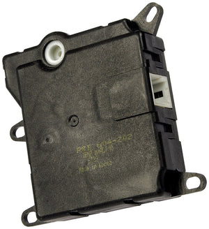 Dorman (Oe Solutions) 604-202 Blend Door Actuator||604-202-007.Jpg||91||d18604202||2242861