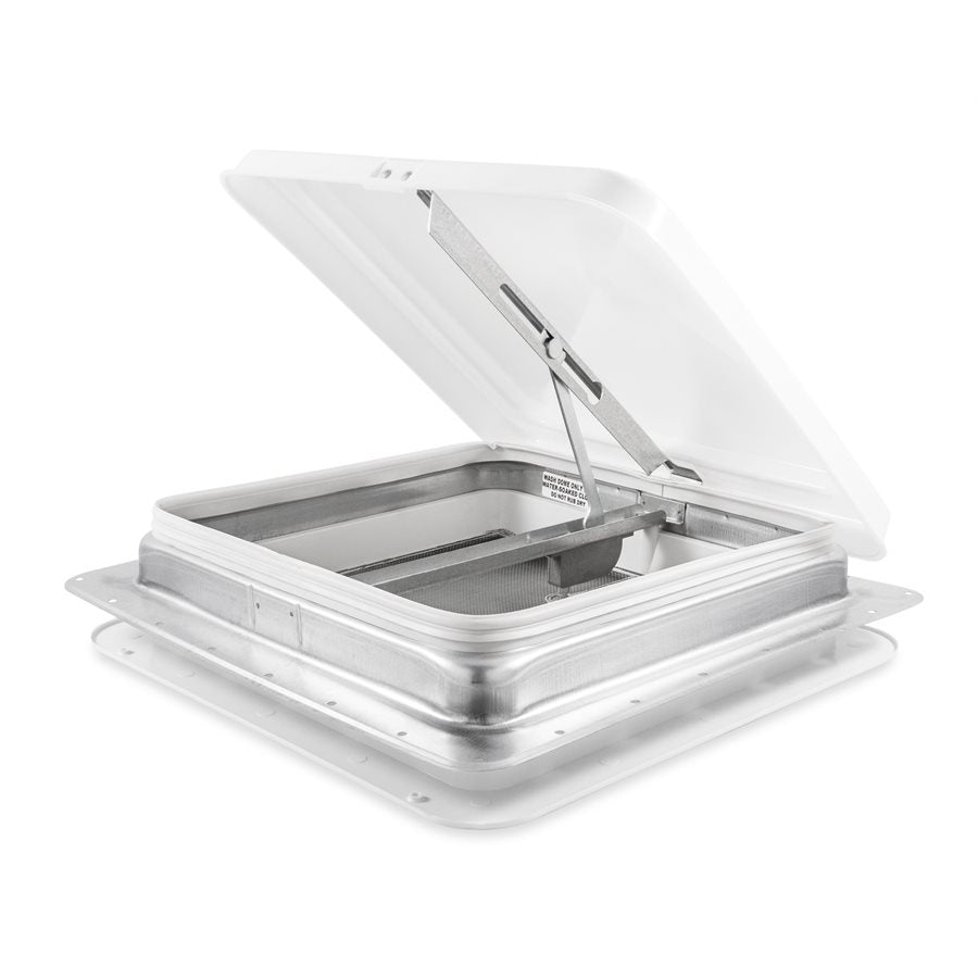 Product of Camco 40480 14 Inch 14 Inch Roof Vent No 
