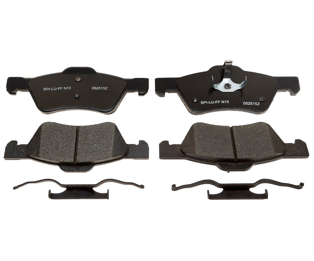 Product of Raybestos Brakes MGD1047BCH OEM Brake Pad - Set Of 4 