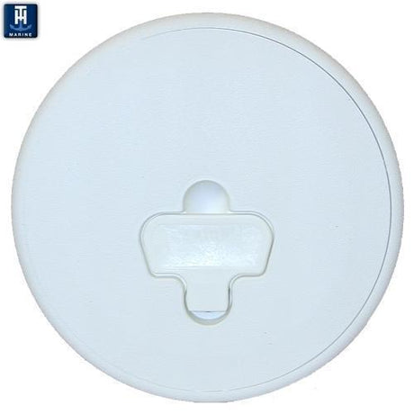 T-H Marine Dpcam-8-2-Dp Boat Deck Plate||dpcam-8-2-Dp_1.Jpg||86||t9tdpcam82dp||1006265