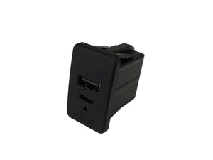 Havis Inc. C-Usb-3 Usb Outlet||c-Usb-3.Jpg||85||h84cusb3||2254015