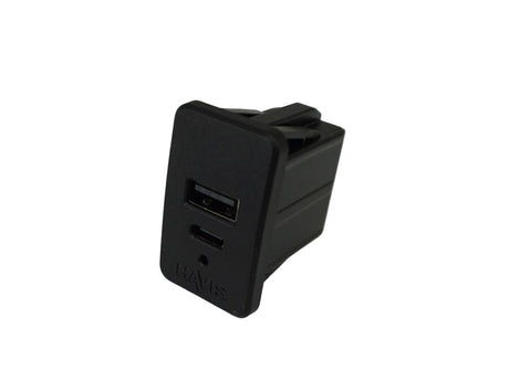 Havis Inc. C-Usb-3 Usb Outlet||c-Usb-3.Jpg||85||h84cusb3||2254015
