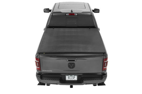 Product of Bestop EZ Fold Soft Folding 16227-01 Tonneau Cover 