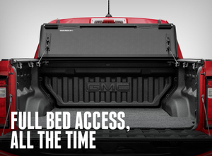 Bak Industries 226539 Tonneau Cover||bakflip G2 Hard Folding Tonneau Cover_2 Folds 3 Panels_4.Png||89||b65226539||2061113