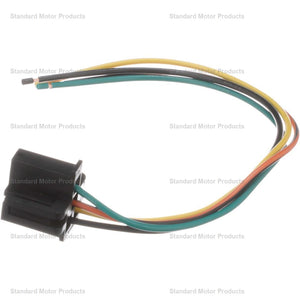 Standard Motor Eng.Management S-630 Heater Fan Motor Resistor Connector||s-630_4.Jpg||89||s65s630||1670586